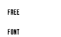 Bugis Classy Modern Font Bugis Classy Modern Font