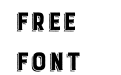 Burford Rustic Shadow OneA Burford Rustic Shadow OneA