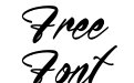 Butlerheart Kosittend Italic Butlerheart Kosittend Italic