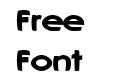 Joshs Font