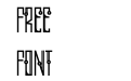 CONDENSON Regular CONDENSON Regular