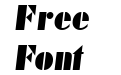 Cado DisplayS Si Italic Cado DisplayS Si Italic