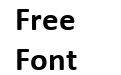 Calibri Bold Calibri Bold