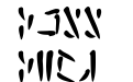 Calligraphic Avali Scra Regular Calligraphic Avali Scra Regular