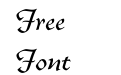 Caravan Script Caravan Script