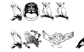 Carsten's Owls Carsten's Owls
