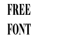 Caslon Gra ComD Caslon Gra ComD