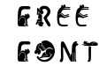 Cat Font Cat Font