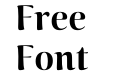 Caturrita Bold Display Caturrita Bold Display