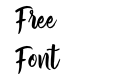 Chamelia Script Chamelia Script