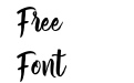 Chamelia Script Chamelia Script