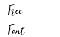 Charissa Script Charissa Script