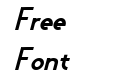 Charles Bold Italic Charles Bold Italic
