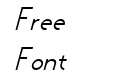 Charles Light Italic Charles Light Italic