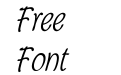 Chatter Condensed Oblique Chatter Condensed Oblique