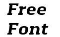 Chercher Bold Slant Chercher Bold Slant