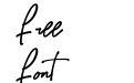 Chevaliertha DEMO VERSION Italic Chevaliertha DEMO VERSION Italic