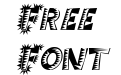 Chorizo Italic Chorizo Italic