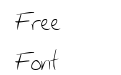 Circ Handwriting Regular Circ Handwriting Regular
