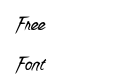 Clarraph Script Personal Use Regular Clarraph Script Personal Use Regular
