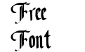 Classic Font104 Regular ttcon Classic Font104 Regular ttcon