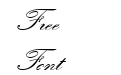 Classic Script MN Classic Script MN