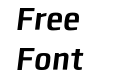 Clio Bold Oblique Bold Clio Bold Oblique Bold