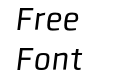 Clio Regular Italic Italic Clio Regular Italic Italic