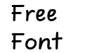 Comic Jens Free Pro