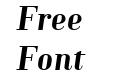 Compass Next Bold Italic Compass Next Bold Italic