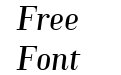 Compass Next Italic Compass Next Italic
