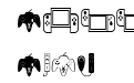 Controllers Regular Controllers Regular