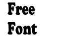 Copperfield Condensed RegularSWFTE Copperfield Condensed RegularSWFTE