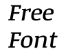 Corpo_ Serif Medium_italic Corpo_ Serif Medium_italic