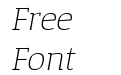 Corpo_ Serif Ultra_ Light_italic Corpo_ Serif Ultra_ Light_italic