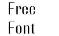 Couture Sans Regular Couture Sans Regular