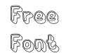 Crayonello3d Outline Crayonello3d Outline