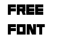 Cyberform Condensed Cyberform Condensed