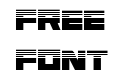 Cyberform Halftone Cyberform Halftone