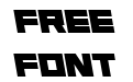 Cyberform Semi Leftalic Cyberform Semi Leftalic