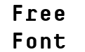 Decima Mono Pro Bold Decima Mono Pro Bold