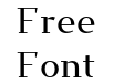 Dehuti Alt Bold Dehuti Alt Bold