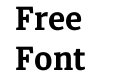 Diaria Pro Bold Diaria Pro Bold