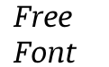 Diaria Pro Italic Diaria Pro Italic