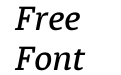 Diaria Pro Medium Italic Diaria Pro Medium Italic