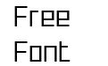 Digitall Italic Digitall Italic