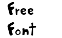Dobbscomic Bold Dobbscomic Bold