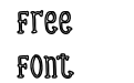 Doodleyoutlinebold Doodleyoutlinebold