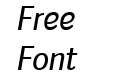 Doradani Rg Italic Doradani Rg Italic