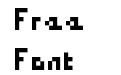 Draconian Pixels Minimal Regular Draconian Pixels Minimal Regular